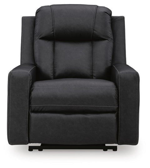 Mackmenville Zero Wall Recliner