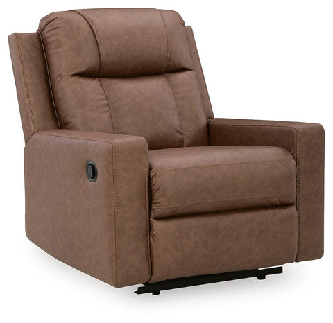 Mackmenville Zero Wall Recliner