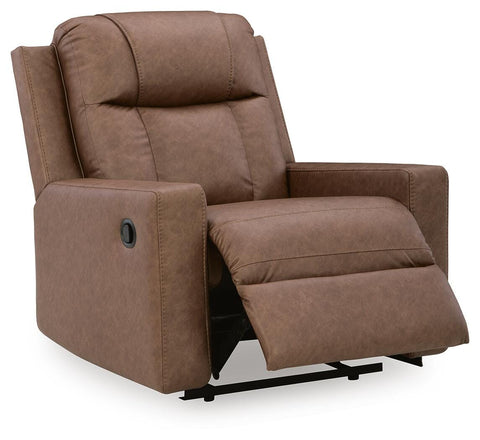 Mackmenville Zero Wall Recliner