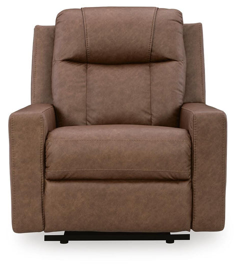 Mackmenville Zero Wall Recliner