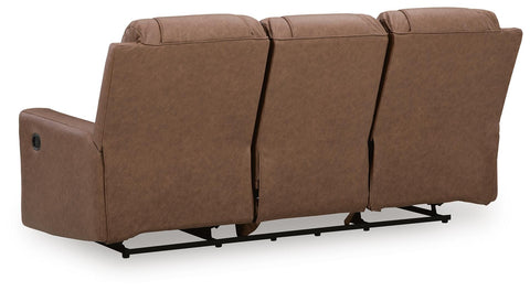 Mackmenville Reclining Sofa