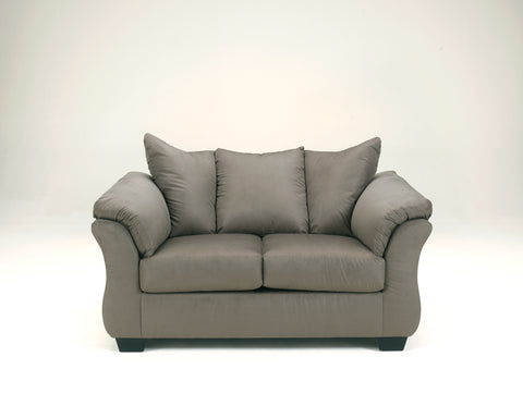 Darcy Sofa, Loveseat and Recliner