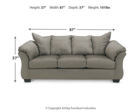 Darcy Sofa