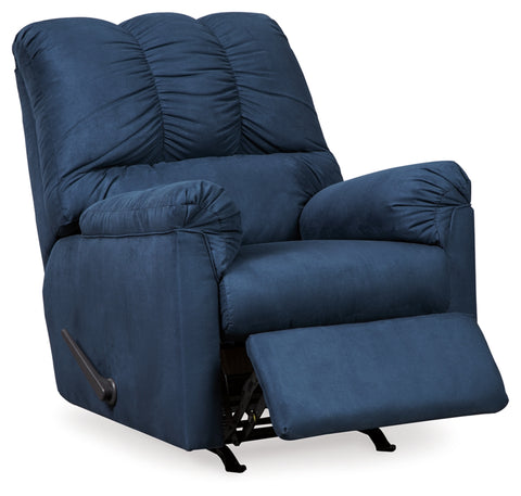 Darcy Recliner
