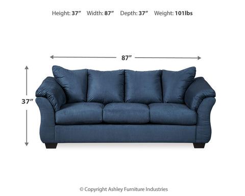 Darcy Sofa