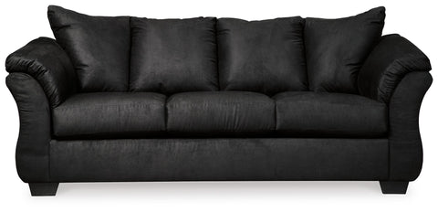 Darcy Sofa, Loveseat and Recliner