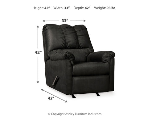 Darcy Recliner