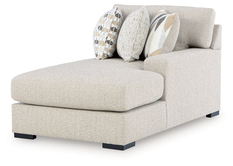 Laurelgrove RAF Corner Chaise