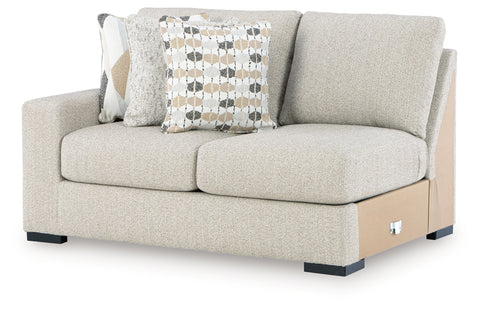 Laurelgrove LAF Loveseat
