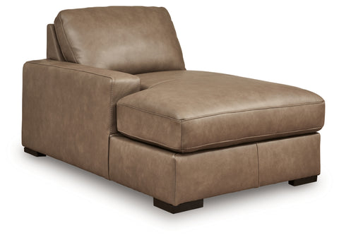 Veronella LAF Corner Chaise