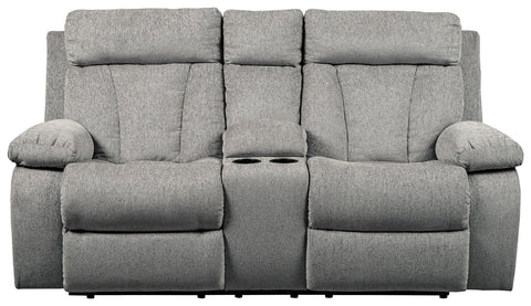 Mitchiner Sofa and Loveseat