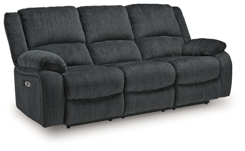 Draycoll Power Reclining Sofa