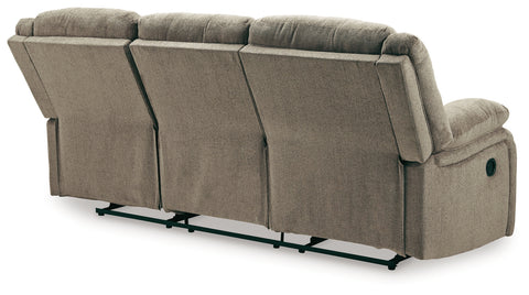 Draycoll Sofa, Loveseat and Recliner