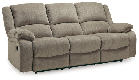 Draycoll Sofa, Loveseat and Recliner