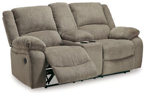 Draycoll Sofa, Loveseat and Recliner