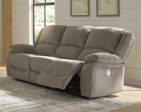 Draycoll Power Reclining Sofa