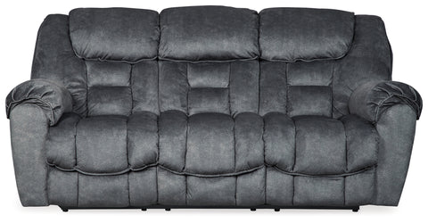 Capehorn Sofa, Loveseat and Recliner