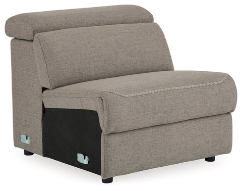 Mabton Armless Chair