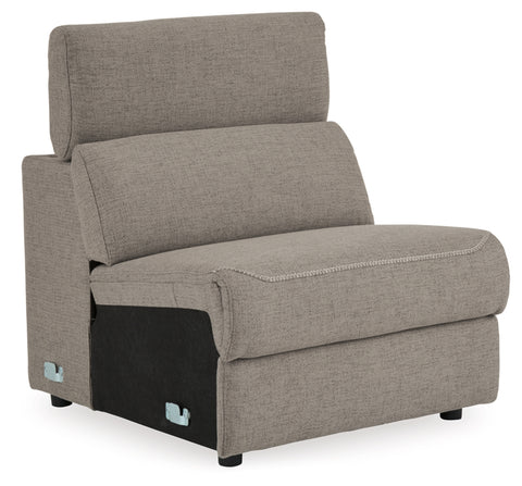 Mabton Armless Chair