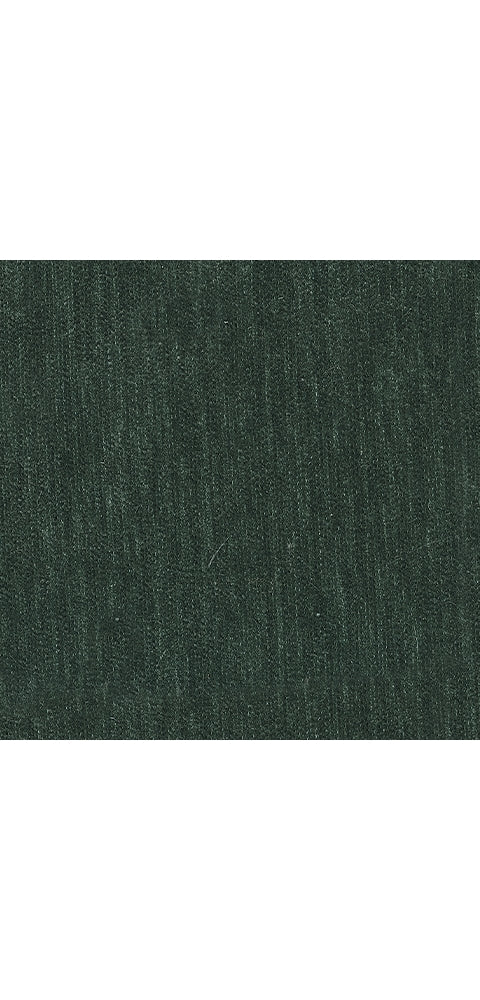 Carriage View Oversized Accent Ottoman