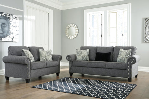 Agleno Loveseat
