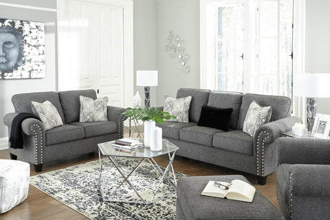 Agleno Loveseat