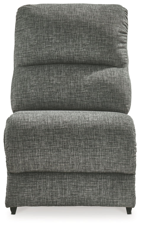 Goalie Armless Chair