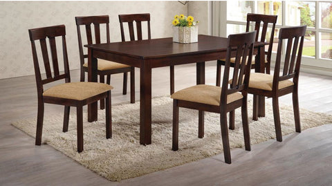 7PC Dining Set