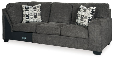 Ballinasloe Right-Arm Facing Sofa