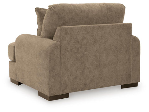 Nolenburg Chair and a Half