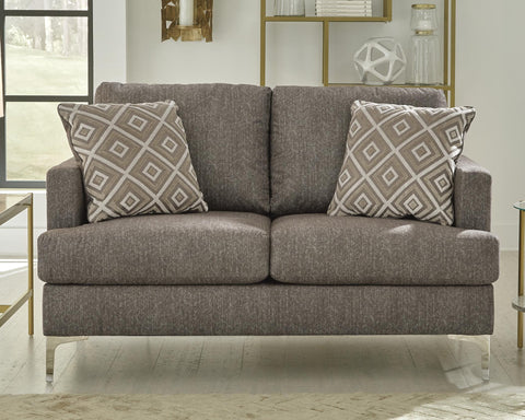 Arcola RTA Loveseat