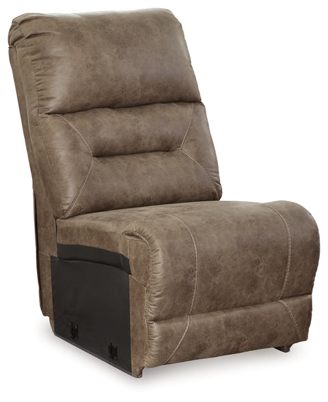 Ravenel Armless Chair