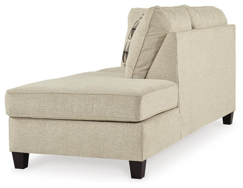 Abinger Right-Arm Facing Corner Chaise