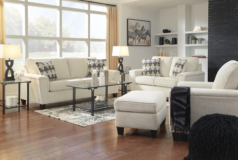 Abinger Sofa, Loveseat and Chair