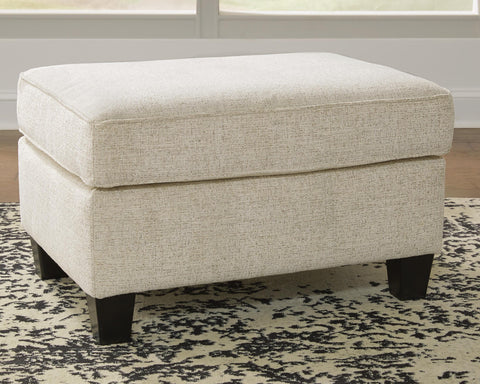 Abinger Ottoman