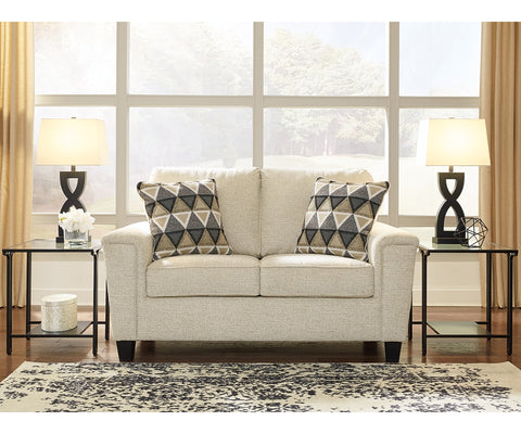 Abinger Loveseat