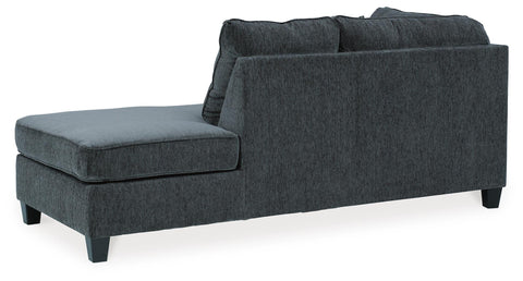 Abinger Right-Arm Facing Corner Chaise