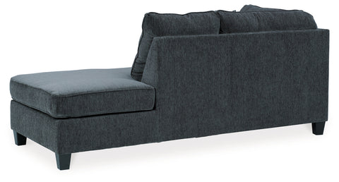 Abinger Right-Arm Facing Corner Chaise