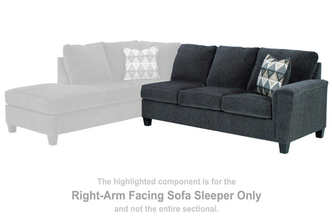 Abinger RAF Sofa Sleeper