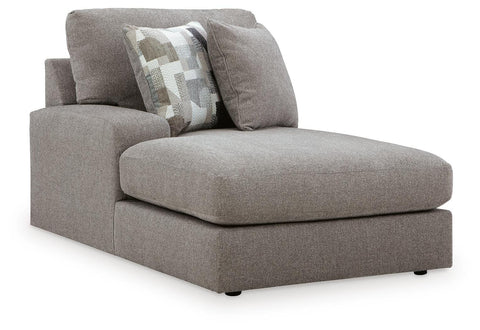 Lindon LAF Corner Chaise