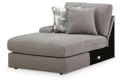 Lindon LAF Corner Chaise