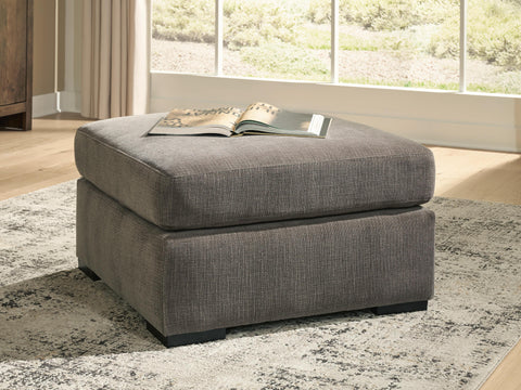 Rosston Oversized Accent Ottoman