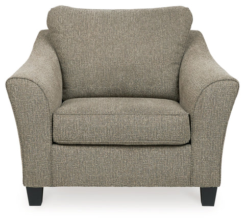 Barnesley Oversized Chair