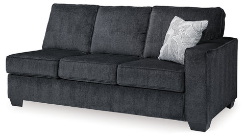 Altari Right-Arm Facing Full Sofa Sleeper