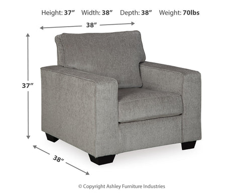 Altari Chair