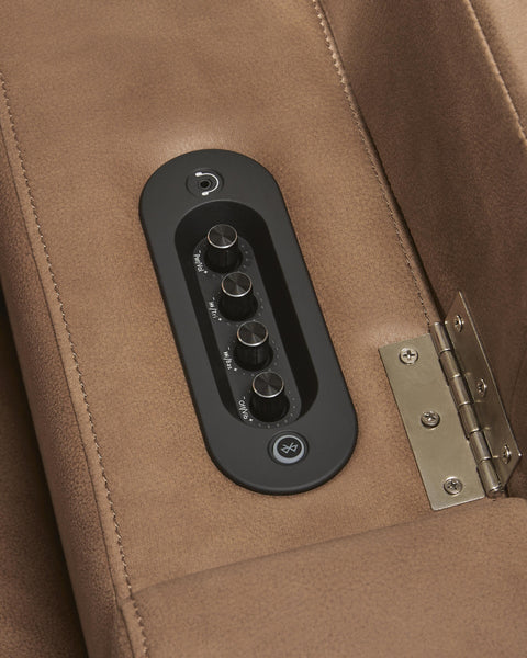 Flinlock Glider PWR REC w/Audio System