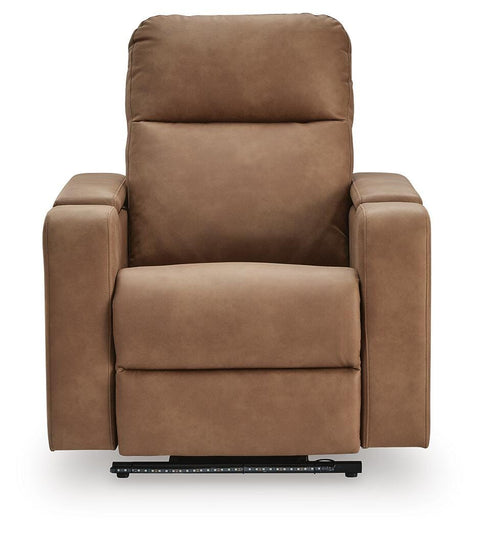 Flinlock Glider PWR REC w/Audio System