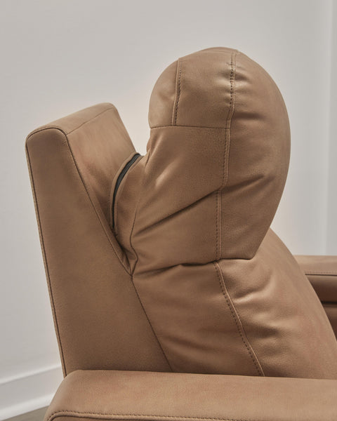 Flinlock Glider PWR REC w/Audio System