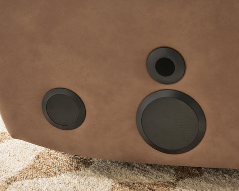 Flinlock Glider PWR REC w/Audio System