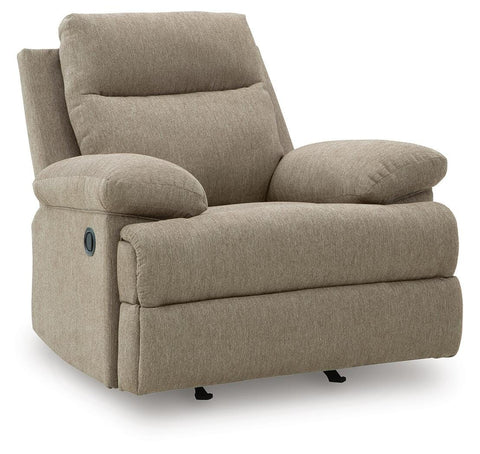 Tarrant Rocker Recliner